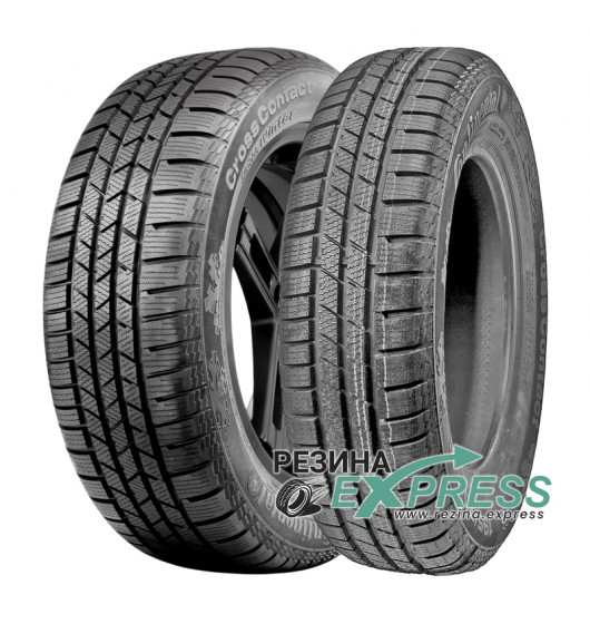 Continental CrossContact Winter 235/65 R17 108H XL FR