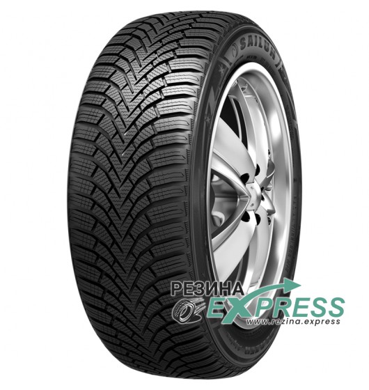 Sailun ICE BLAZER Alpine+ 185/55 R15 82H