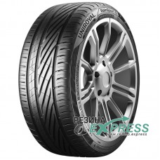 Uniroyal RainSport 5 215/45 R18 93Y XL FR