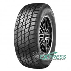 Kumho Road Venture AT61 205 R16 104S XL