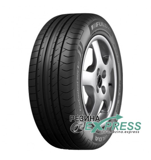 Fulda EcoControl SUV 225/60 R17 103H XL