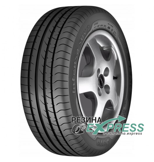 Sava Intensa SUV 2 215/70 R16 100H