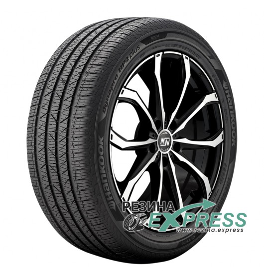 Hankook Dynapro HP2 Plus RA33D 285/40 R22 110H XL FR AO