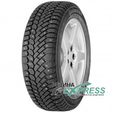 Continental ContiIceContact 215/55 R17 98T XL (шип)