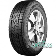 Firestone VanHawk 2 Winter 205/75 R16C 110/108R