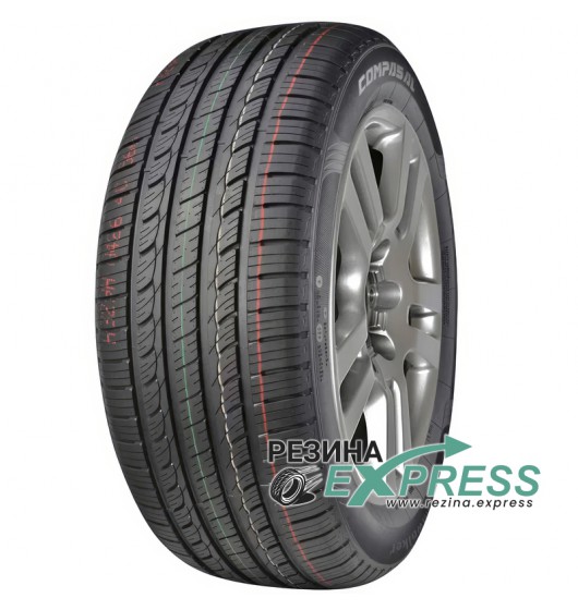 Compasal Citiwalker 235/65 R17 104H