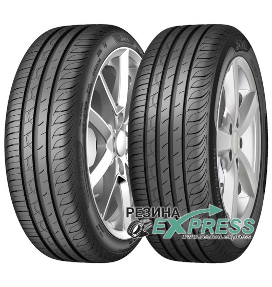 Sava Intensa HP2 215/55 R17 94V