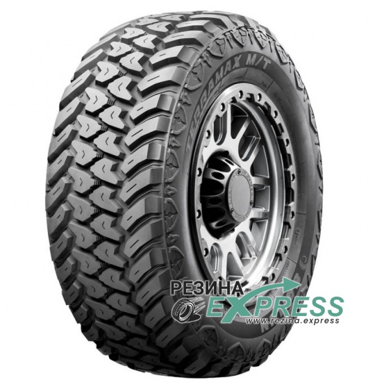 Sailun Terramax M/T 33/12.5 R17 114Q