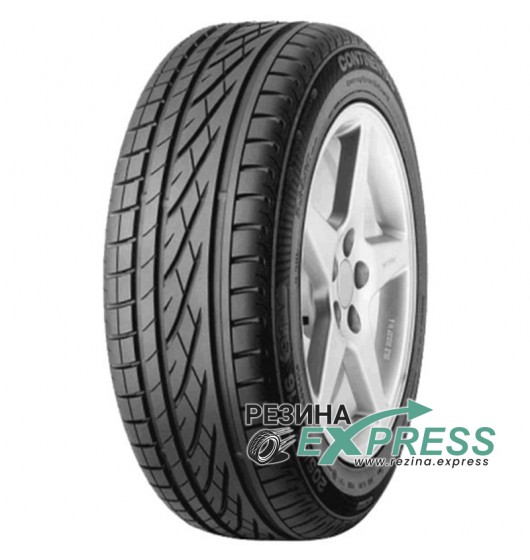 Continental ContiPremiumContact 215/60 R16 95H