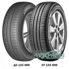 Michelin Energy XM2+ 215/65 R16 98H