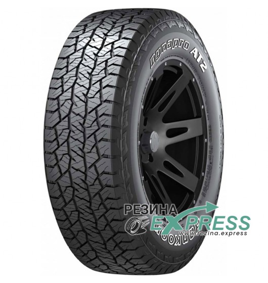 Hankook Dynapro AT2 RF11 215/75 R15 100/97S OWL