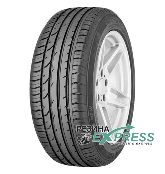 Continental ContiPremiumContact 2E 205/60 R16 92H