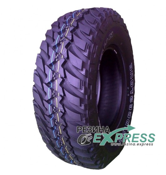 Bridgestone Dueler M/T 674 265/70 R17 121/118Q