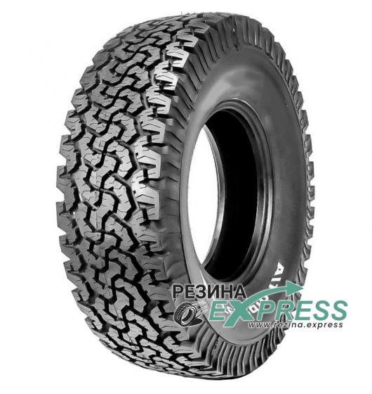 Radburg (наварка) ALL TERRAIN 265/60 R18 103T