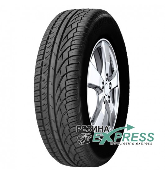 Radburg (наварка) POWER 215/60 R16 93V XL