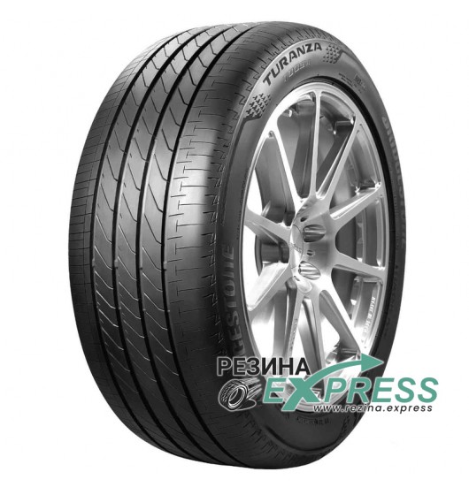 Bridgestone Turanza T005A 215/55 R18 95H