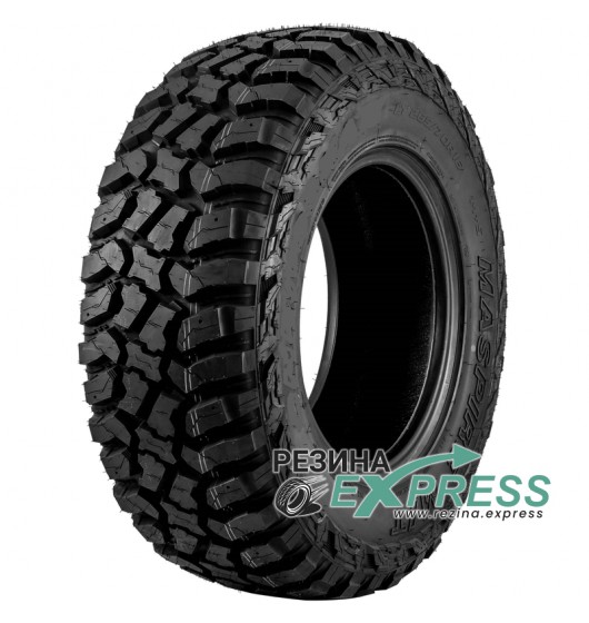 Austone MASPIRE M/T 31/10.5 R15 109Q PR6