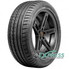 Continental ContiSportContact 2 205/55 R16 91V FR AO