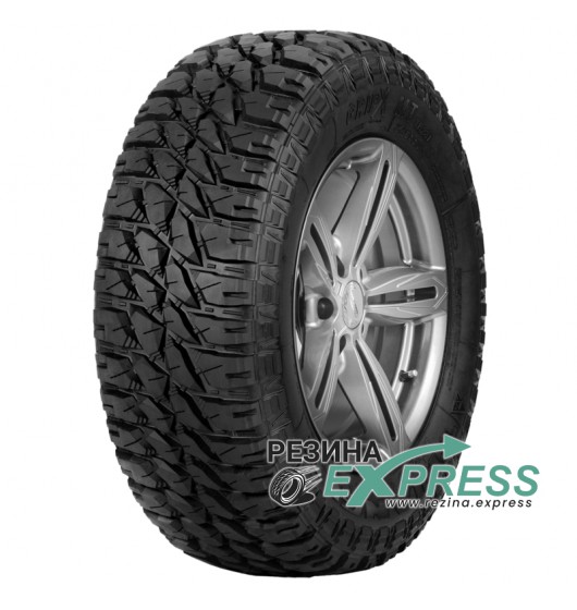 Triangle GripX MT TR281 235/85 R16 120/116Q PR10