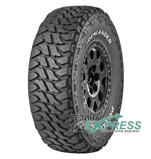 Grenlander PREDATOR M/T 235/70 R16 110/107Q