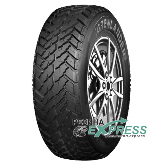 Grenlander DRAK M/T 32/11.5 R15 113Q