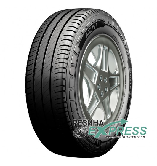 Michelin Agilis 3 215/70 R15C 109/107S