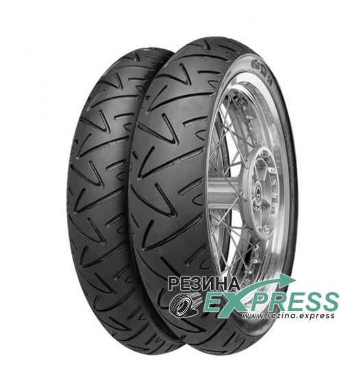 Continental ContiTwist 120/70 R15 56S