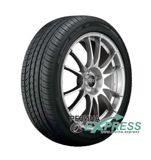 Dunlop SP Sport MAXX 101 245/45 R19 102Y XL