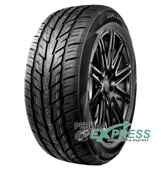 Grenlander DIAS ZERO 295/35 R24 110W XL