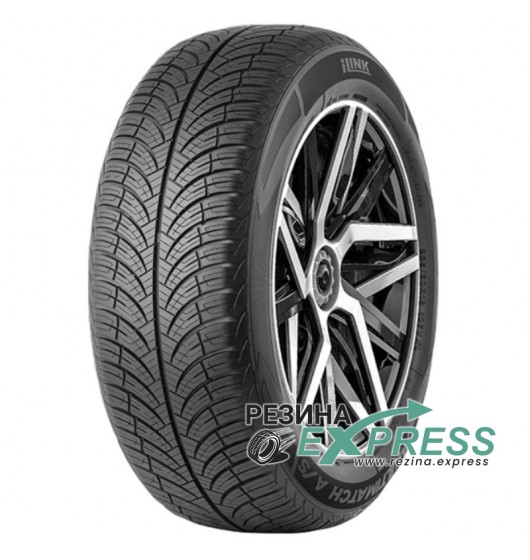 ILink MultiMatch A/S 205/55 R19 97V XL