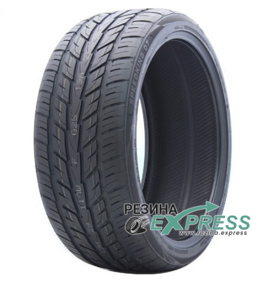 ILink SpeedKing 07 285/45 R22 114V XL