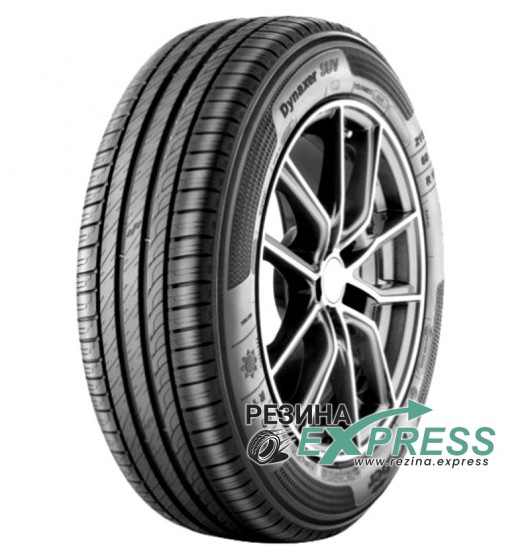 Kleber Dynaxer SUV 235/55 R19 105V XL