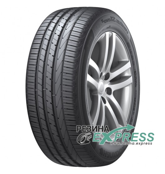 Hankook Ventus S1 Evo2 SUV K117C 255/55 R18 109V XL