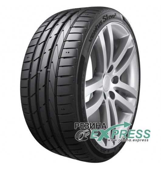 Hankook Ventus S1 Evo2 K117B 245/45 R19 98Y HRS