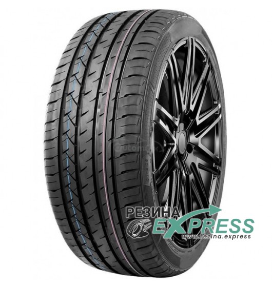 ILink Thunder U09 215/55 R18 99V XL