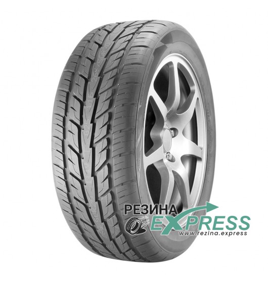 Roadmarch Prime UHP 07 255/55 R20 110V XL