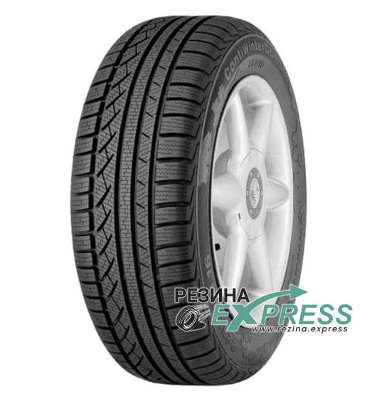 Continental ContiWinterContact TS 810 185/60 R16 86H SSR