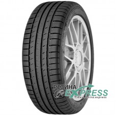 Continental ContiWinterContact TS 810 Sport 205/55 R17 95V XL FR N2