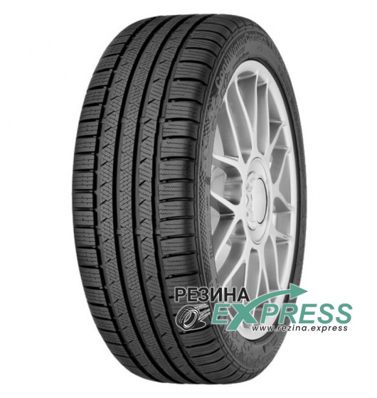 Continental ContiWinterContact TS 810 Sport 235/55 R17 99V MO