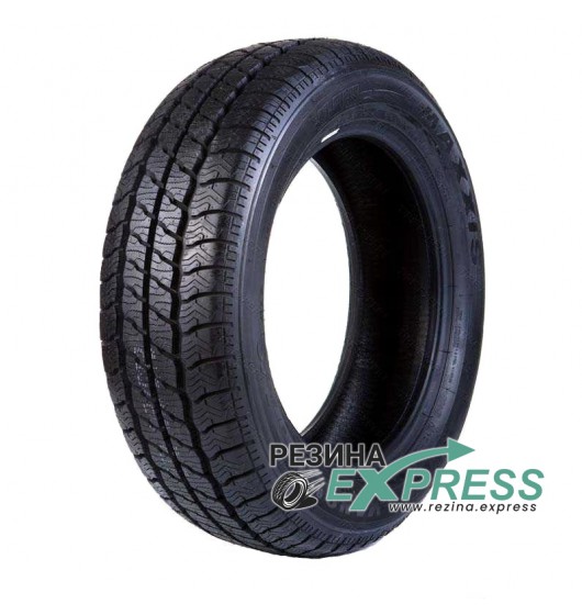 Maxxis Vansmart A/S AL2 205/75 R16C 113/111R PR8