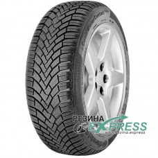 Continental ContiWinterContact TS 850 235/45 R17 97H XL FR