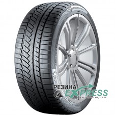 Continental WinterContact TS 850P 225/35 R19 88W XL FR