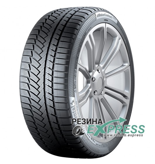 Continental WinterContact TS 850P 215/45 R18 93V XL FR