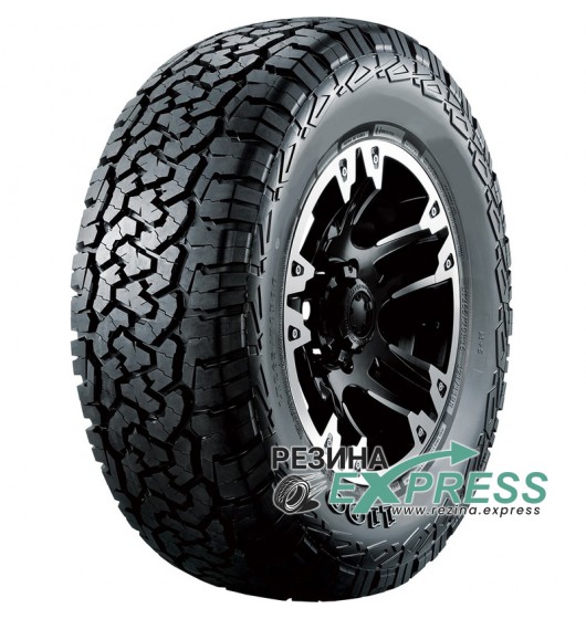 Comforser CF1100 265/70 R17 115T