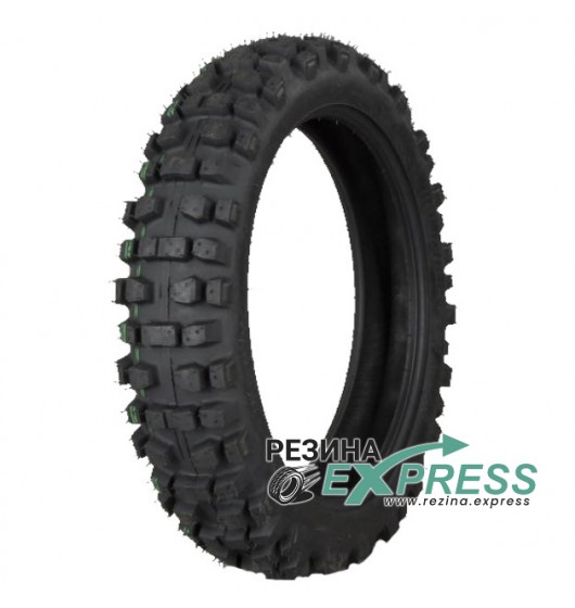 Mitas XT-454 SUPER SOFT EXTREME 110/100 R18 54M