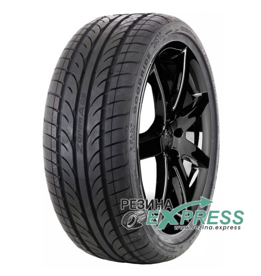 Goodride ZuperAce SA-57 255/45 R20 105V XL