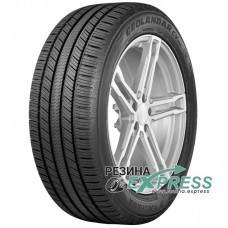 Yokohama Geolandar CV G058 225/60 R18 100H