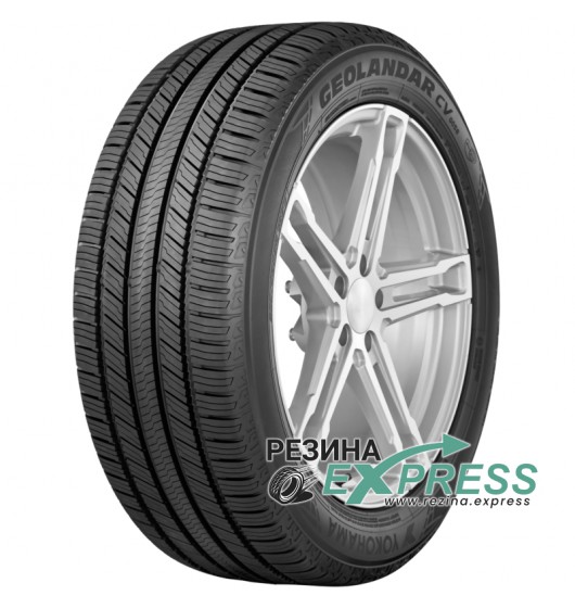 Yokohama Geolandar CV G058 245/65 R17 107H