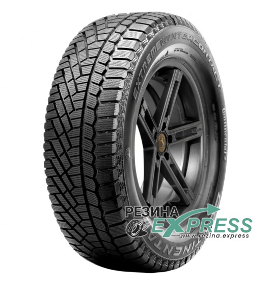 Continental ExtremeWinterContact 225/55 R16 99T XL