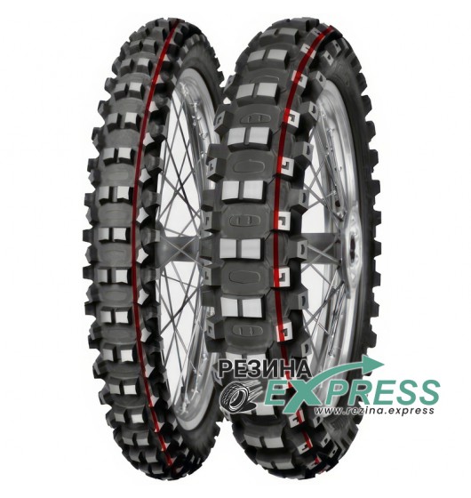 Mitas Terra Force-MX MH 110/90 R19 62M